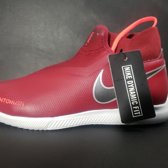 Nike Dynamic Phantom VSN Ghost Lace Size 5 in Men - Picture 6 of 6